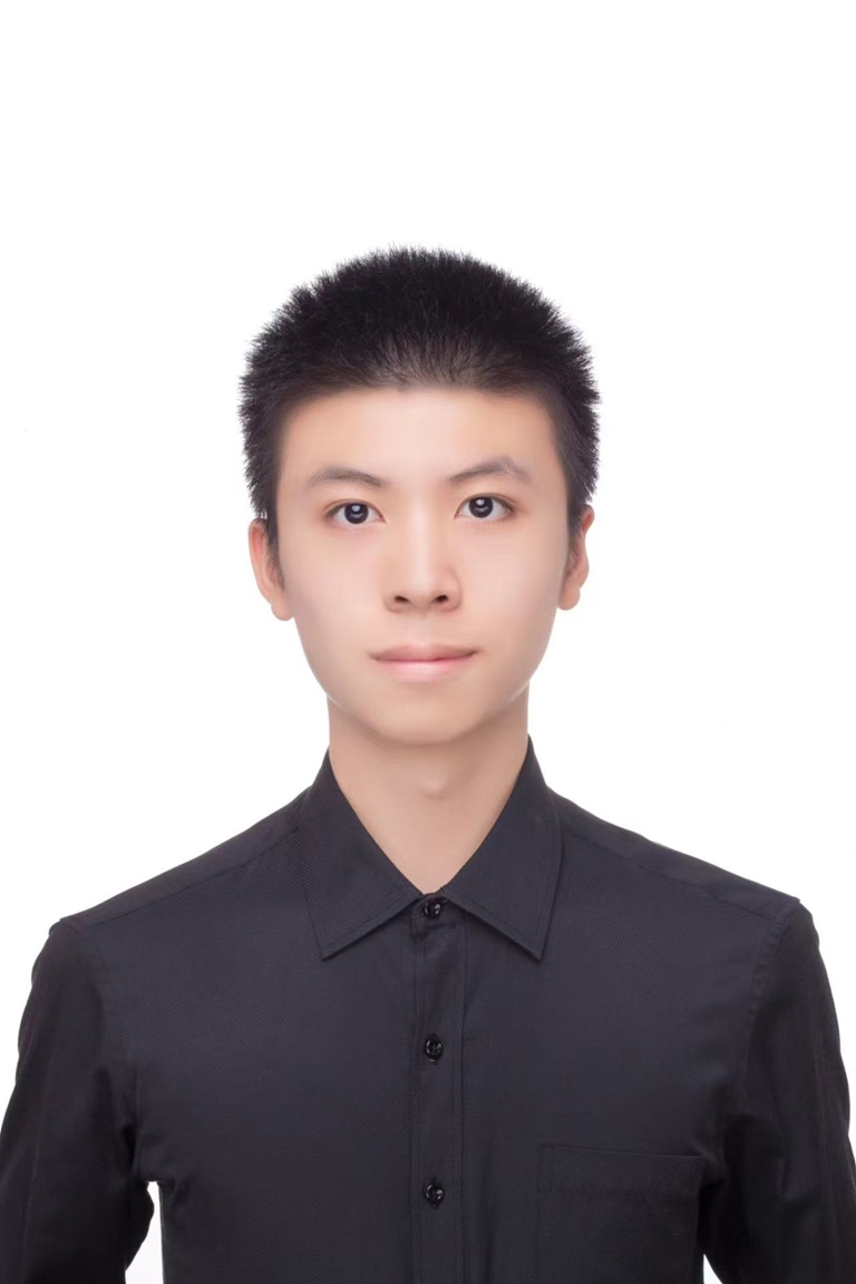 Jiang Yunhan Photo