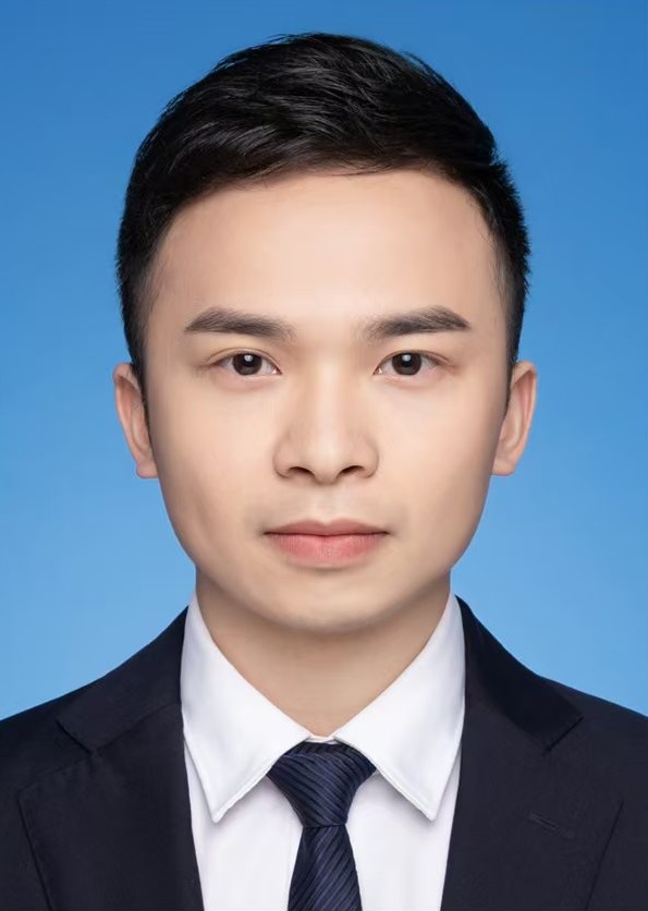 Qiu Shuowen Photo
